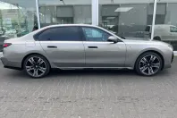 BMW 740 din 2023 cu 72.500 km - oferta BMW121520 - foto 4