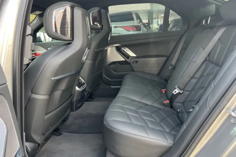 BMW 740 din 2023 cu 72.500 km - oferta BMW121520 - foto 12