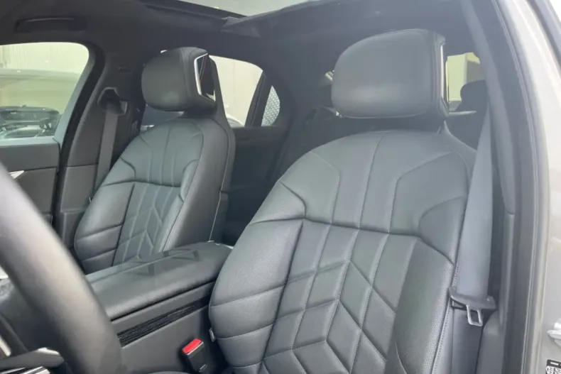 BMW 740 din 2023 cu 72.500 km - oferta BMW121520 - foto 13