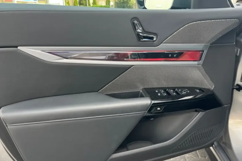 BMW 740 din 2023 cu 72.500 km - oferta BMW121520 - foto 14