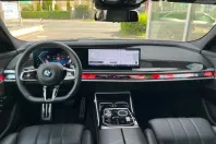 BMW 740 din 2023 cu 72.500 km - oferta BMW121520 - foto 18