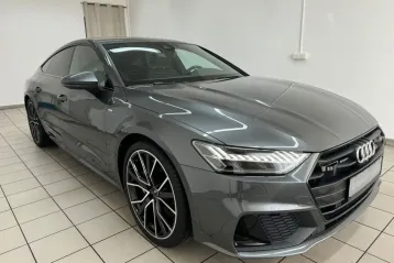 Audi A7 din 2022 - oferta AUD121521