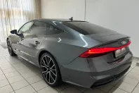 Audi A7 din 2022 cu 36.000 km - oferta AUD121521 - foto 2