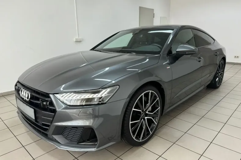 Audi A7 din 2022 cu 36.000 km - oferta AUD121521 - foto 4