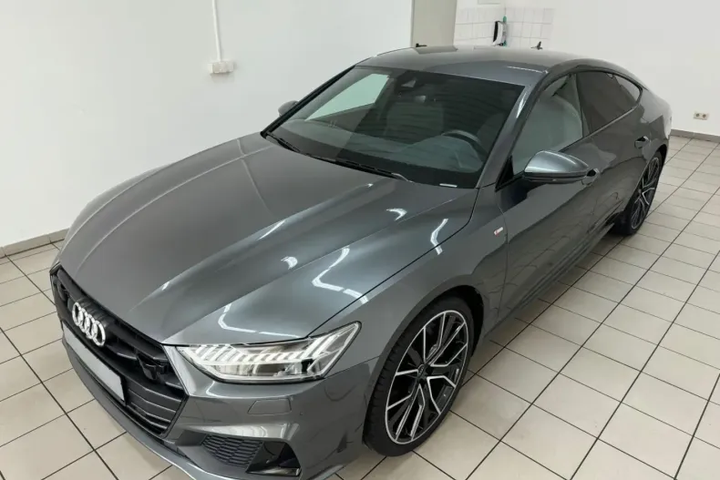 Audi A7 din 2022 cu 36.000 km - oferta AUD121521 - foto 5
