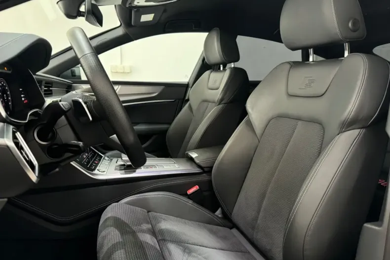 Audi A7 din 2022 cu 36.000 km - oferta AUD121521 - foto 6