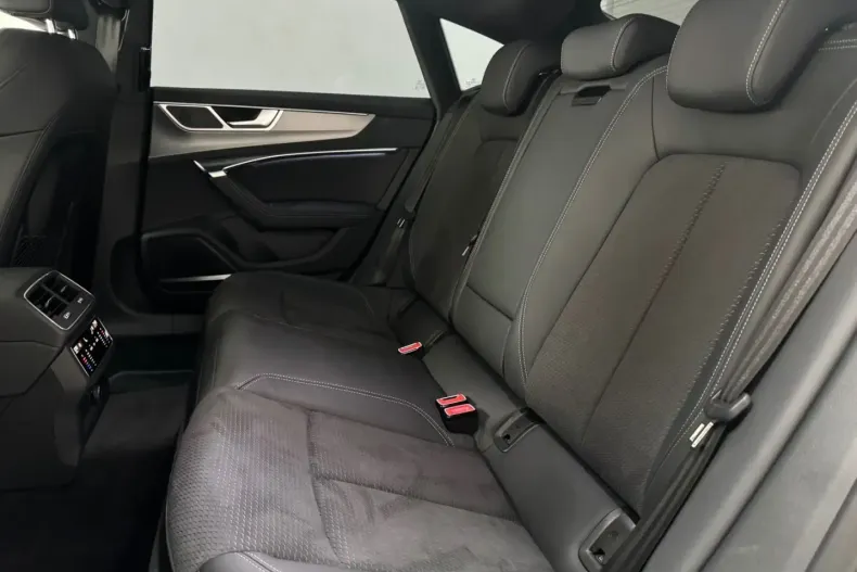 Audi A7 din 2022 cu 36.000 km - oferta AUD121521 - foto 7