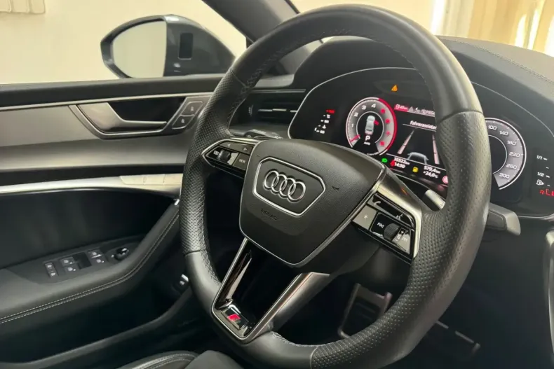 Audi A7 din 2022 cu 36.000 km - oferta AUD121521 - foto 10