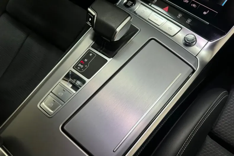 Audi A7 din 2022 cu 36.000 km - oferta AUD121521 - foto 11