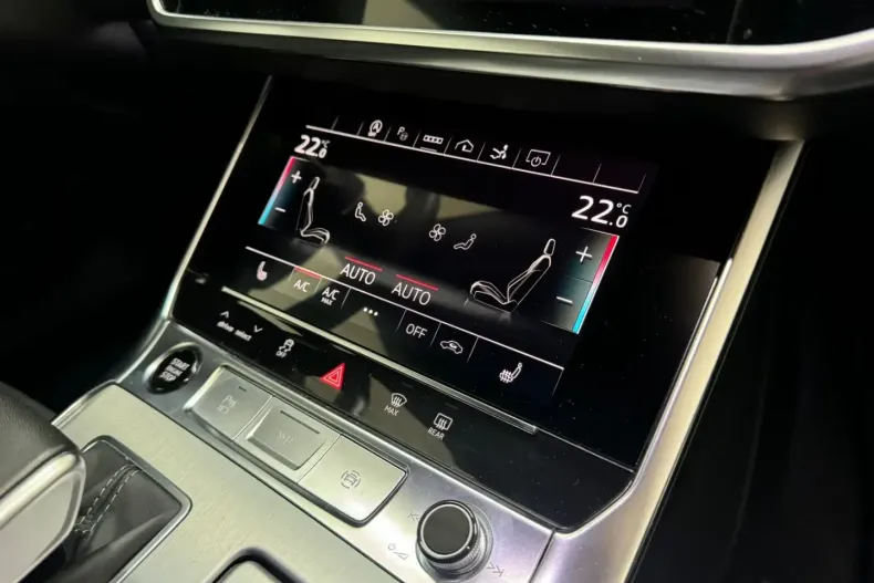 Audi A7 din 2022 cu 36.000 km - oferta AUD121521 - foto 12