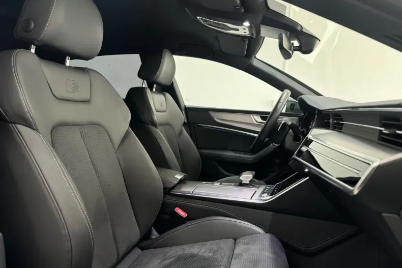 Audi A7 din 2022 cu 36.000 km - oferta AUD121521 - foto 13