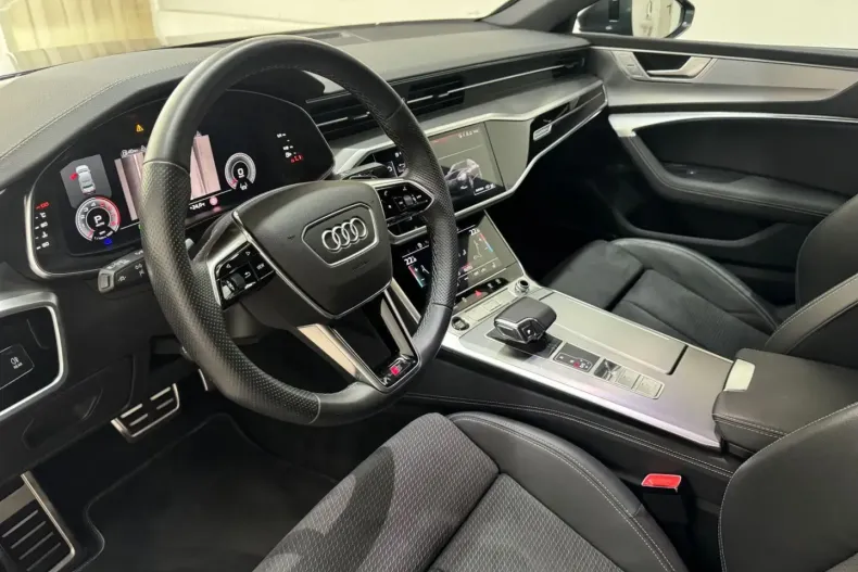 Audi A7 din 2022 cu 36.000 km - oferta AUD121521 - foto 15
