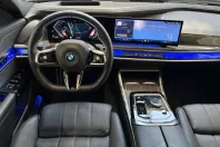 BMW 750 din 2023 cu 85.600 km - oferta BMW121522 - foto 24