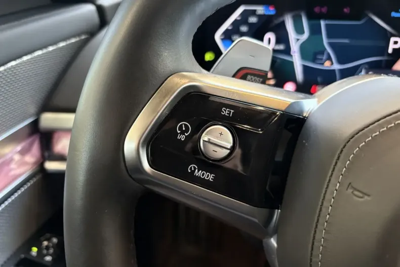 BMW 750 din 2023 cu 85.600 km - oferta BMW121522 - foto 31