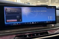 BMW 750 din 2023 cu 85.600 km - oferta BMW121522 - foto 37