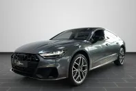 Audi A7 din 2025 cu 3.500 km - oferta AUD121523 - foto 1