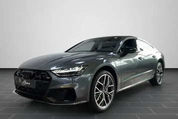 Audi A7 din 2025 - oferta AUD121523