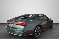 Audi A7 din 2025 cu 3.500 km - oferta AUD121523 - foto 2