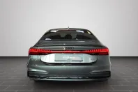 Audi A7 din 2025 cu 3.500 km - oferta AUD121523 - foto 4
