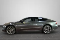 Audi A7 din 2025 cu 3.500 km - oferta AUD121523 - foto 5
