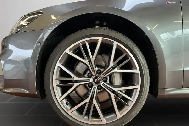 Audi A7 din 2025 cu 3.500 km - oferta AUD121523 - foto 6