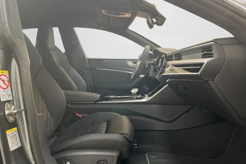 Audi A7 din 2025 cu 3.500 km - oferta AUD121523 - foto 8