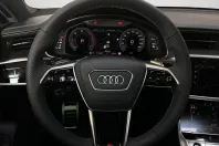Audi A7 din 2025 cu 3.500 km - oferta AUD121523 - foto 9