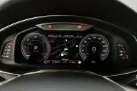 Audi A7 din 2025 cu 3.500 km - oferta AUD121523 - foto 10