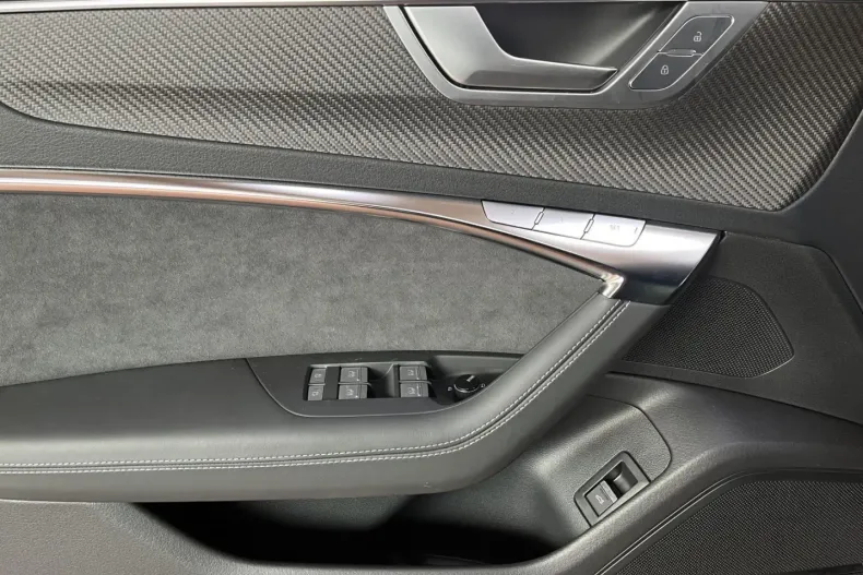 Audi A7 din 2025 cu 3.500 km - oferta AUD121523 - foto 13