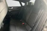 Audi A7 din 2025 cu 3.500 km - oferta AUD121523 - foto 14