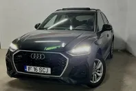 Audi Q5 din 2024 cu 3.000 km - oferta AUD121524 - foto 1