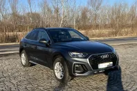 Audi Q5 din 2024 cu 3.000 km - oferta AUD121524 - foto 2