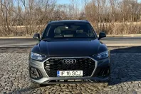 Audi Q5 din 2024 cu 3.000 km - oferta AUD121524 - foto 3