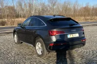 Audi Q5 din 2024 cu 3.000 km - oferta AUD121524 - foto 5