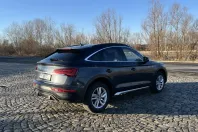 Audi Q5 din 2024 cu 3.000 km - oferta AUD121524 - foto 6