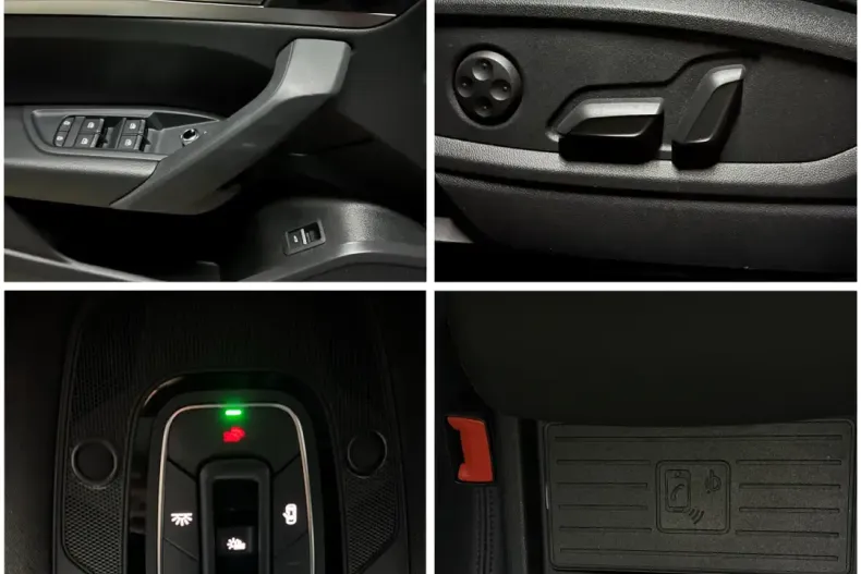 Audi Q5 din 2024 cu 3.000 km - oferta AUD121524 - foto 11