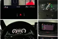 Audi Q5 din 2024 cu 3.000 km - oferta AUD121524 - foto 12