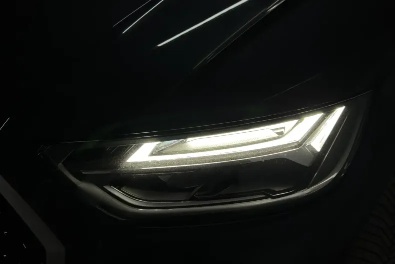 Audi Q5 din 2024 cu 3.000 km - oferta AUD121524 - foto 15