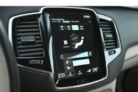 Volvo XC90 din 2021 cu 66.900 km - oferta VOL121525 - foto 15