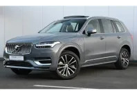 Volvo XC90 din 2021 cu 66.900 km - oferta VOL121525 - foto 16