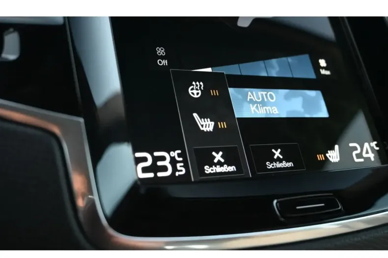 Volvo XC90 din 2021 cu 66.900 km - oferta VOL121525 - foto 23