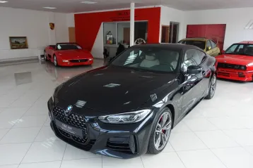 BMW M440 din 2020 - oferta BMW121526
