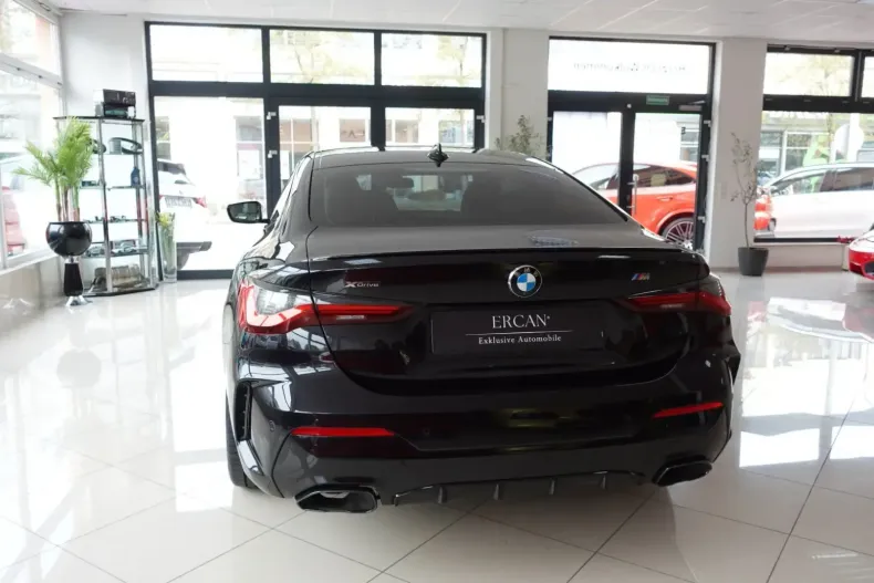 BMW M440 din 2020 cu 111.000 km - oferta BMW121526 - foto 2