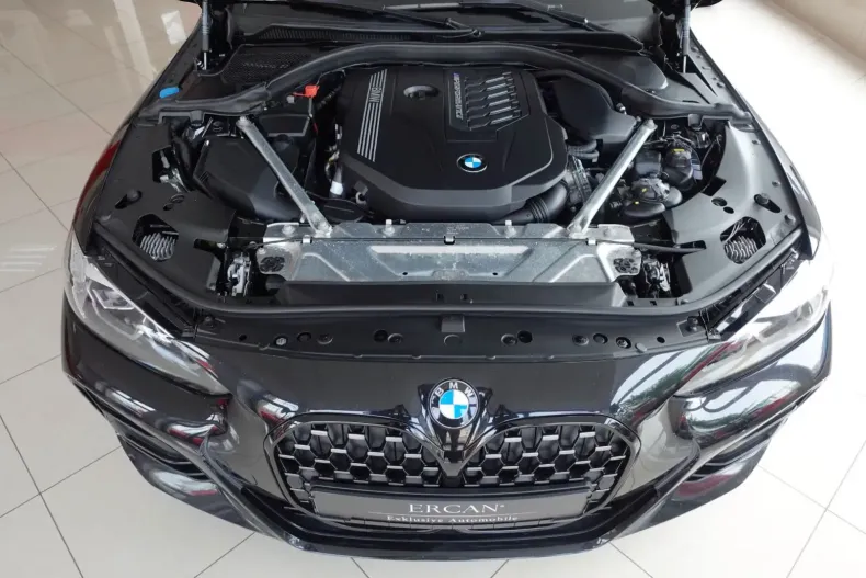 BMW M440 din 2020 cu 111.000 km - oferta BMW121526 - foto 4