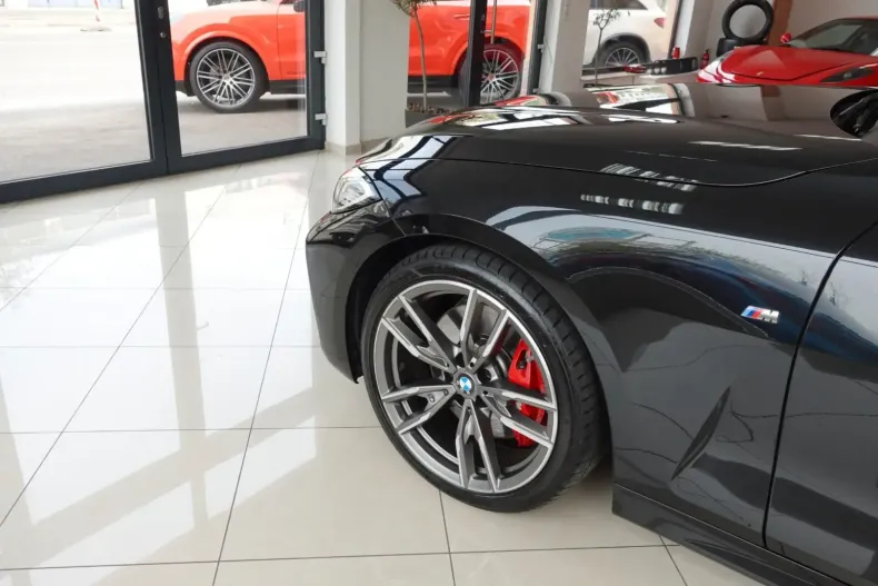 BMW M440 din 2020 cu 111.000 km - oferta BMW121526 - foto 7