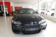 BMW M440 din 2020 cu 111.000 km - oferta BMW121526 - foto 8
