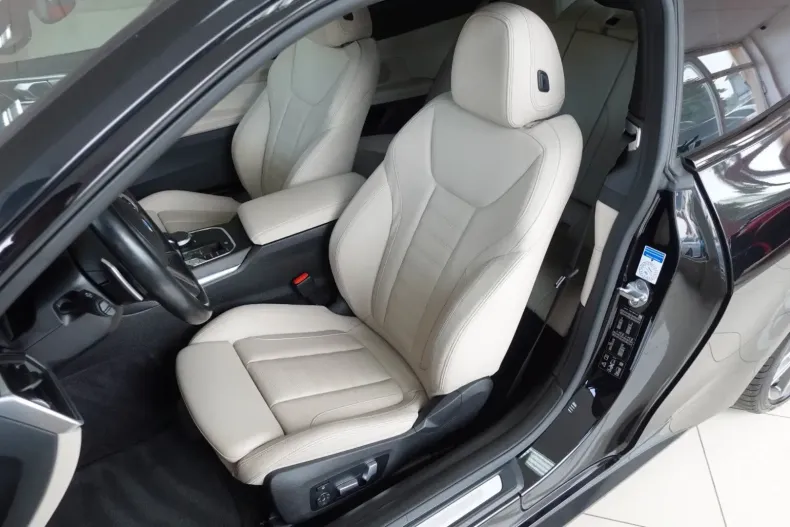 BMW M440 din 2020 cu 111.000 km - oferta BMW121526 - foto 10