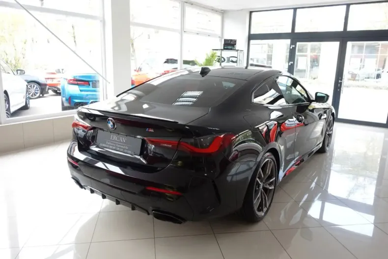 BMW M440 din 2020 cu 111.000 km - oferta BMW121526 - foto 13