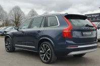 Volvo XC90 din 2021 cu 106.700 km - oferta VOL121527 - foto 4