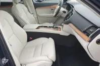 Volvo XC90 din 2021 cu 106.700 km - oferta VOL121527 - foto 6